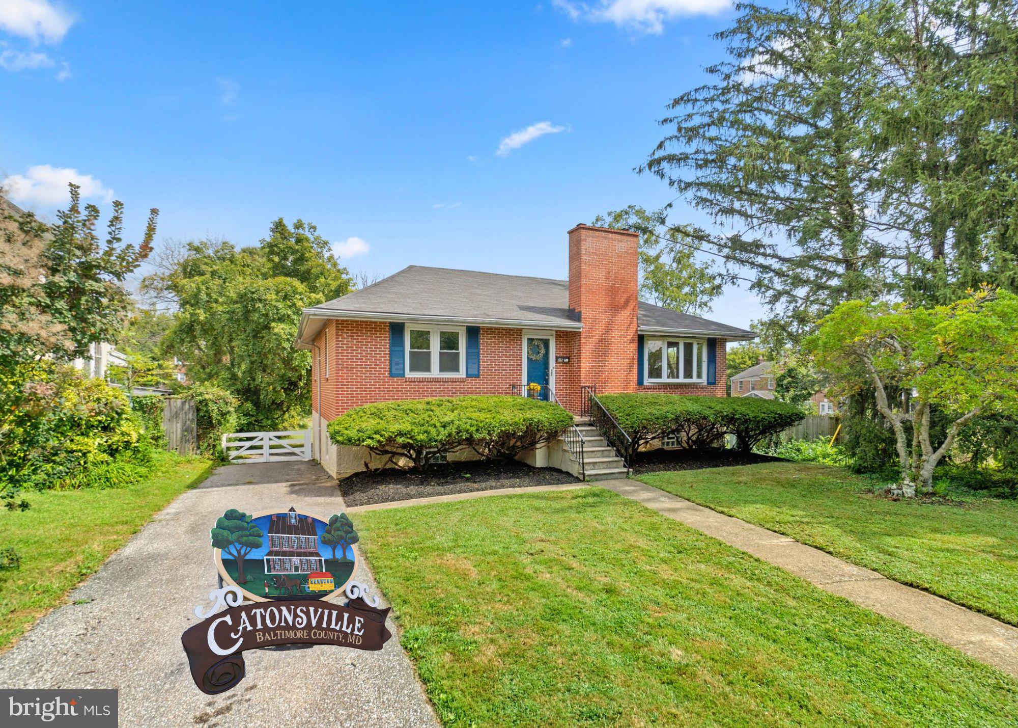25 Overbrook Rd