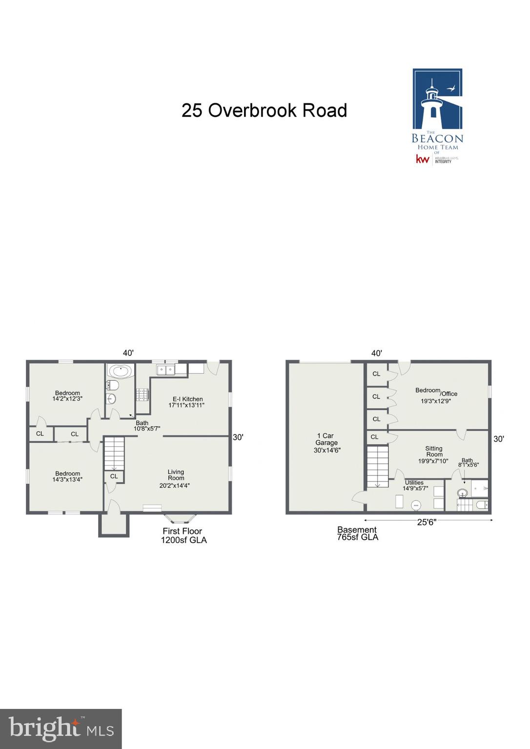 25 Overbrook Rd