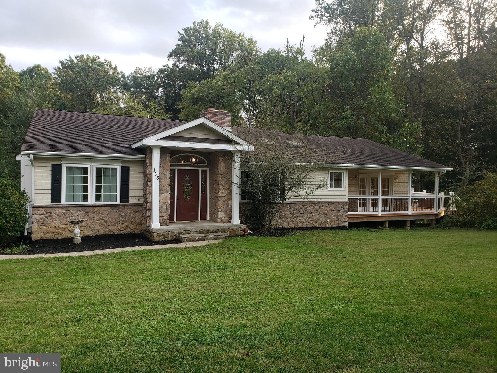 106 S Morerick Ave