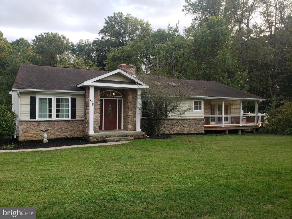 106 S Morerick Ave