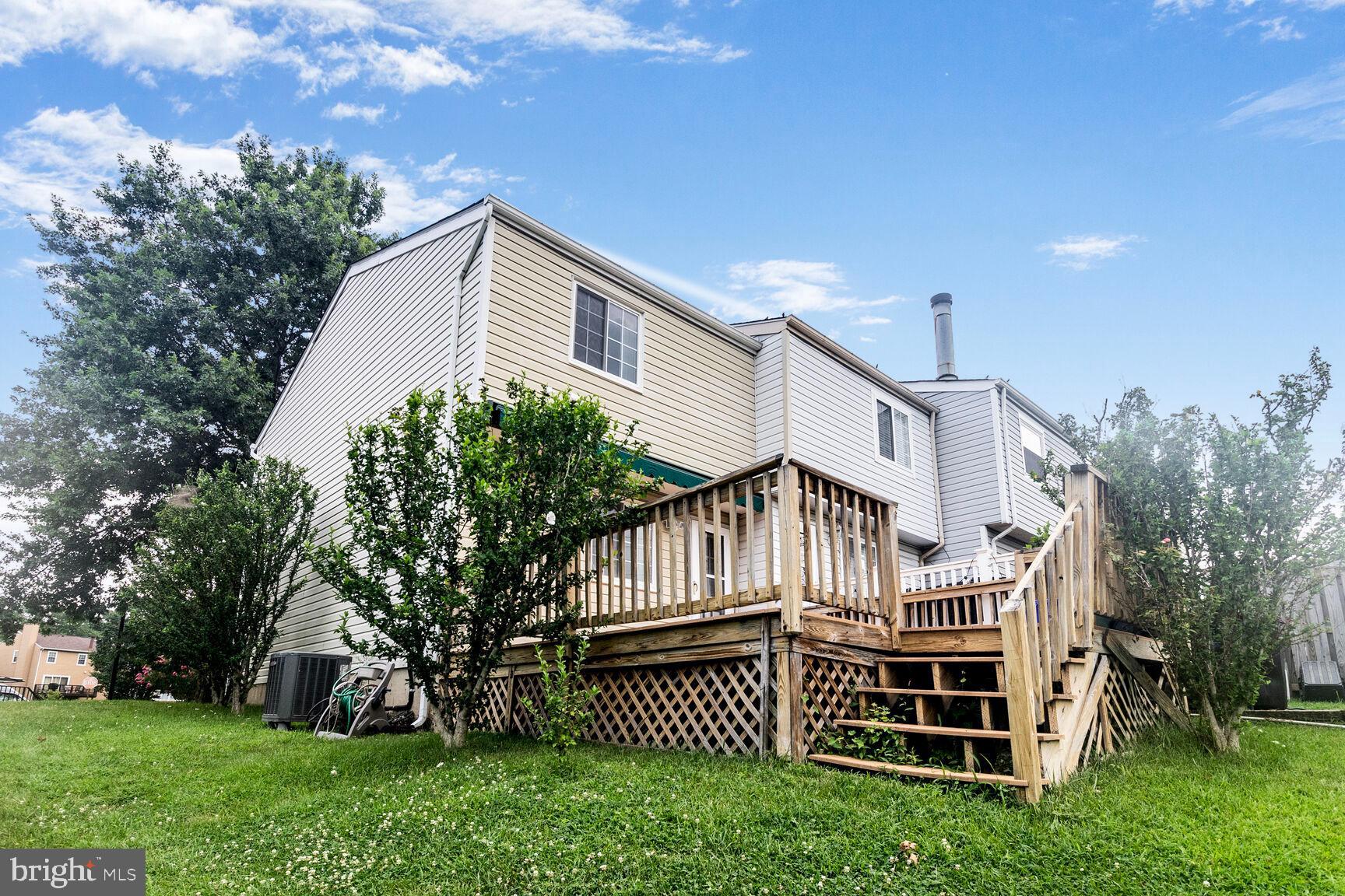 5920 ROWANBERRY DRIVE 19 A