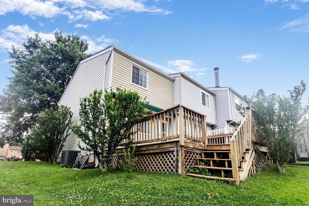 5920 ROWANBERRY DRIVE 19 A