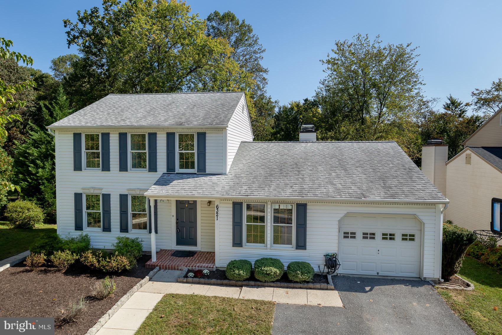 6321 SUMMERCREST DRIVE