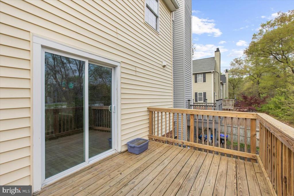 7516 N Arbory Way #90