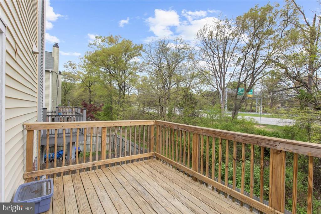 7516 N Arbory Way #90