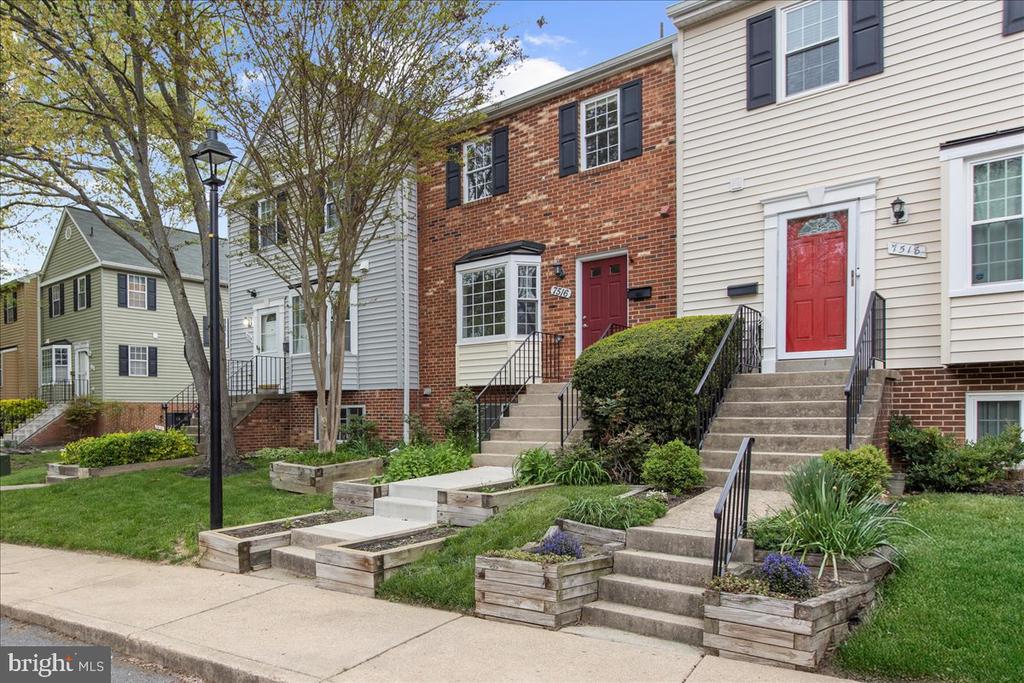 7516 N Arbory Way #90