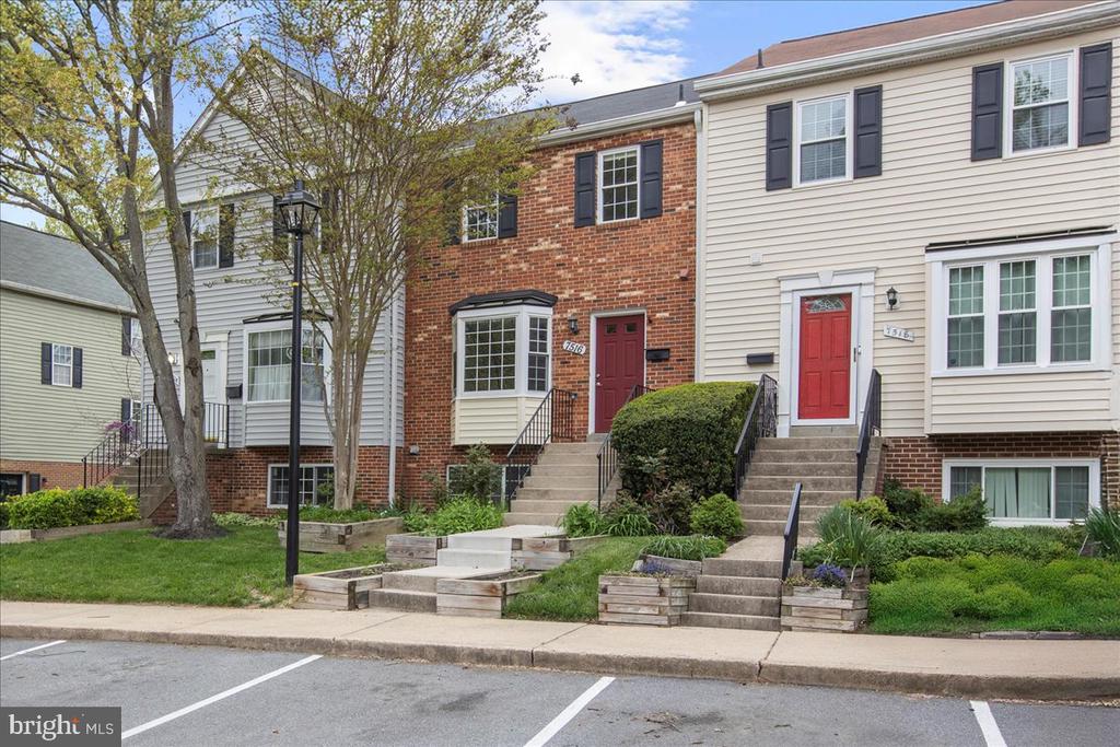 7516 N Arbory Way #90