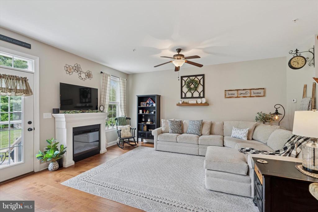 112 NEW VILLAGE GREENE DRIVE