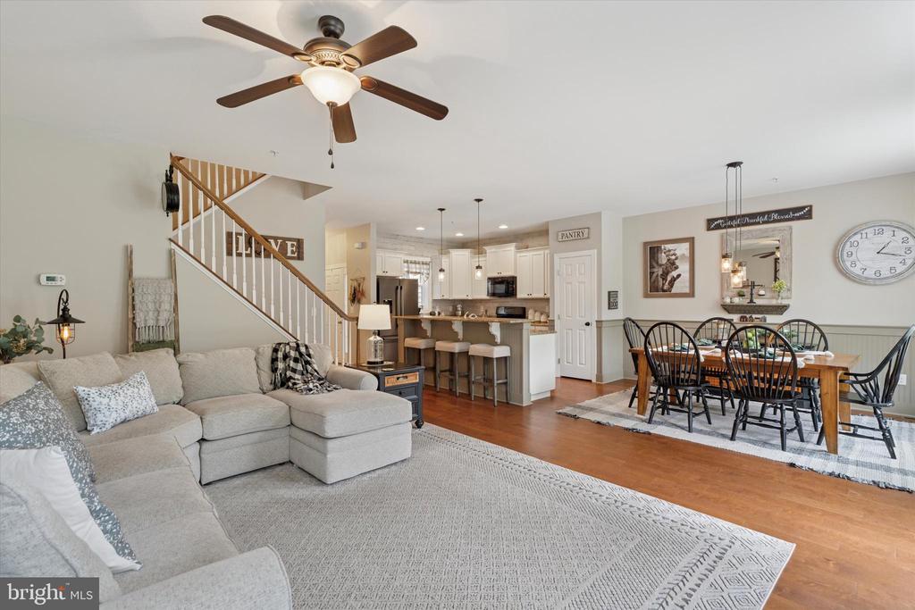 112 NEW VILLAGE GREENE DRIVE