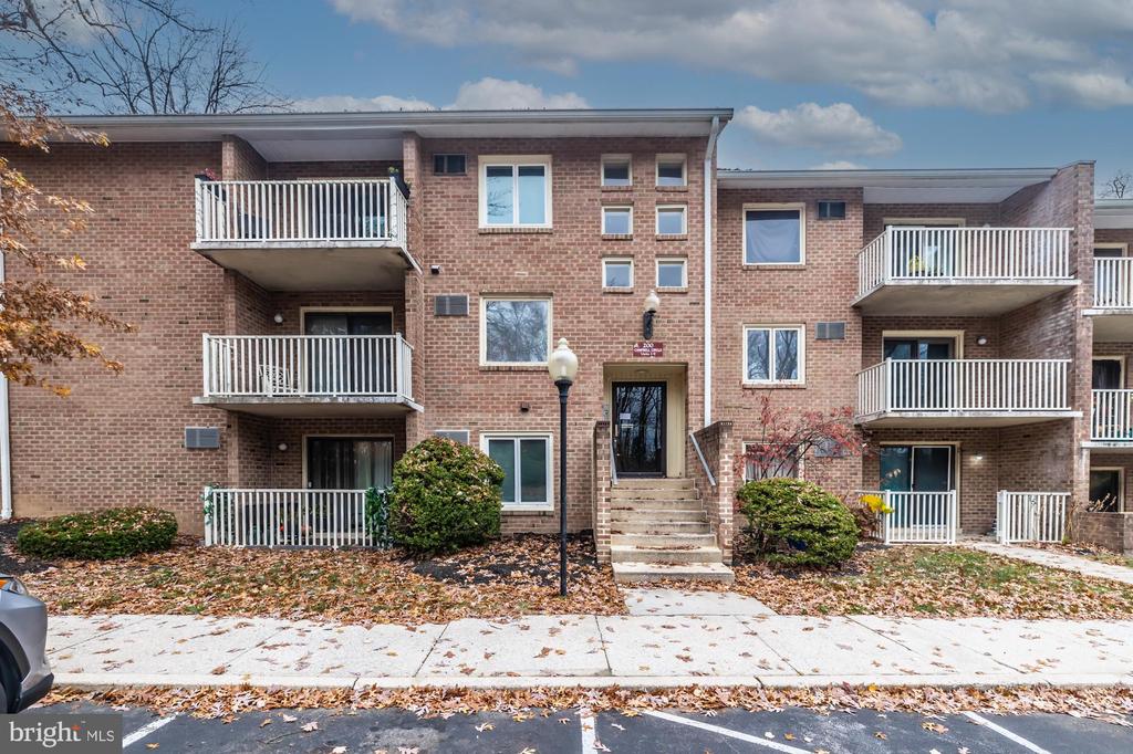 200 CAMPBELL CIRCLE Unit: E-6