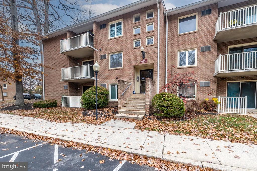 200 CAMPBELL CIRCLE Unit: E-6