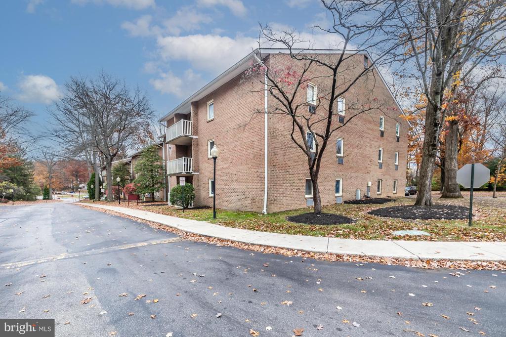 200 CAMPBELL CIRCLE Unit: E-6