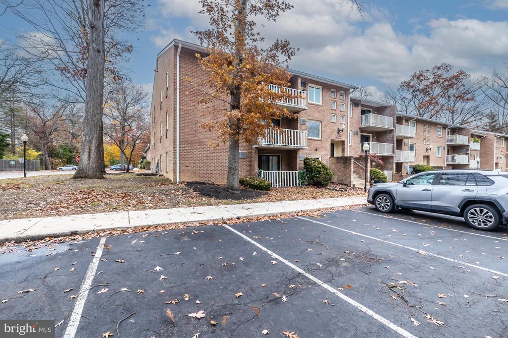 200 CAMPBELL CIRCLE Unit: E-6