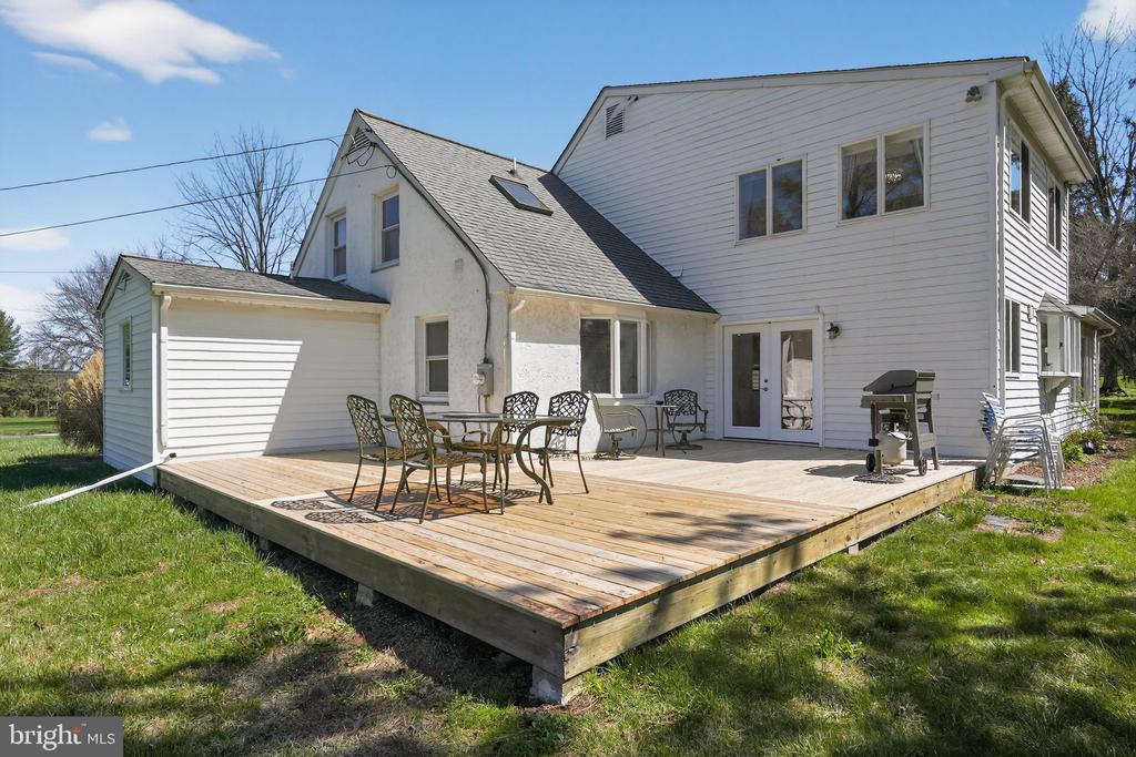 440 TAYLOR ROAD