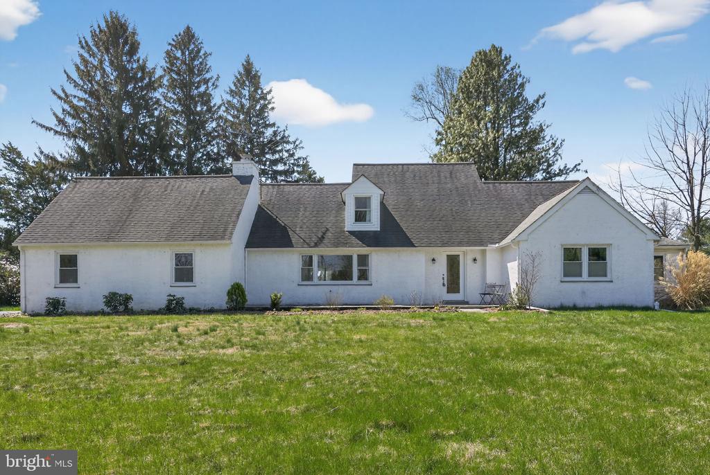 440 TAYLOR ROAD