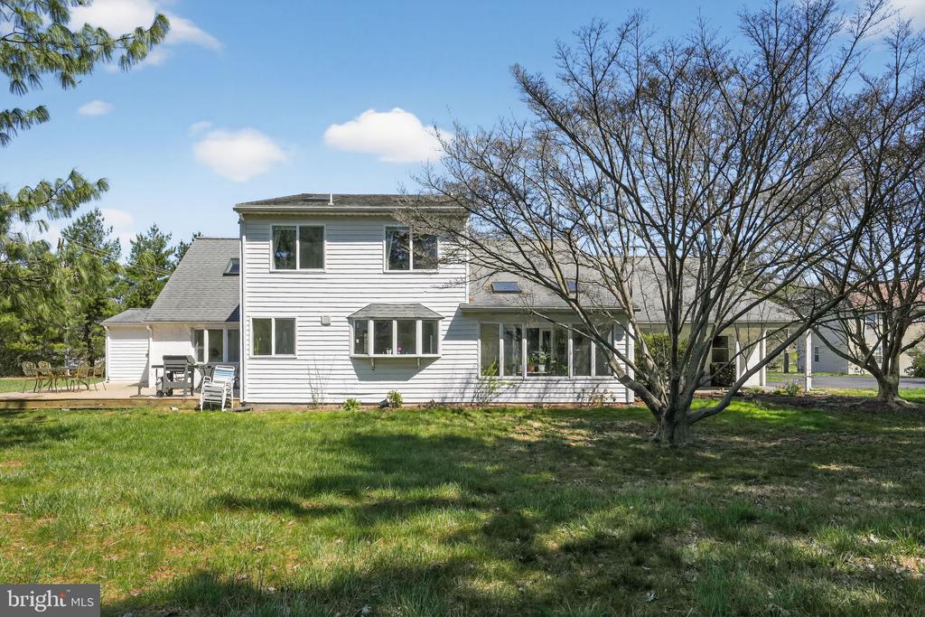 440 TAYLOR ROAD