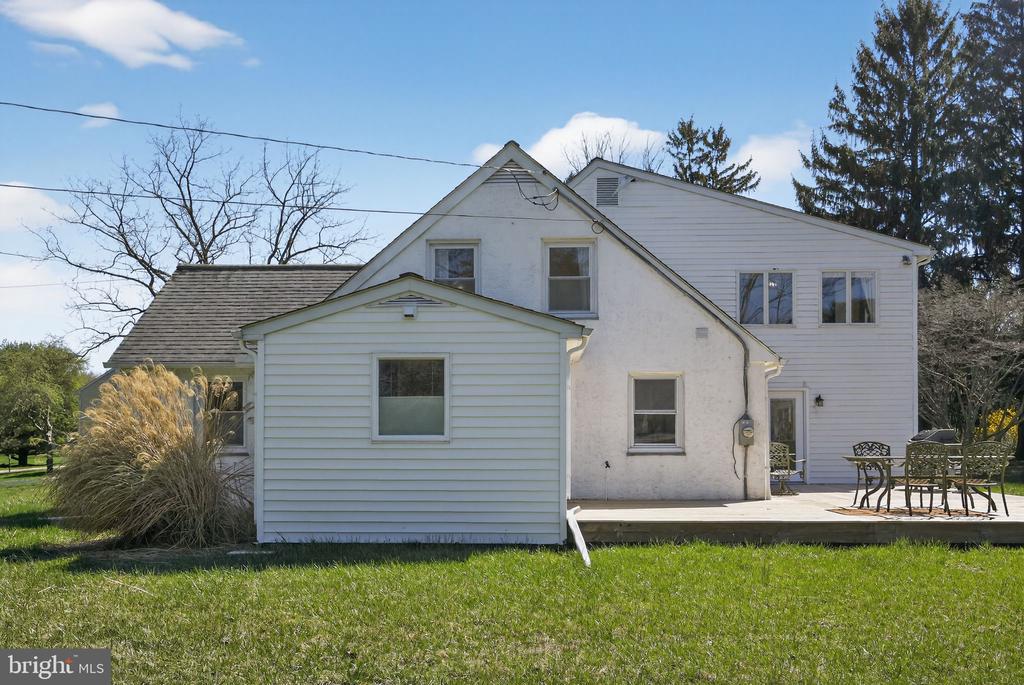 440 TAYLOR ROAD