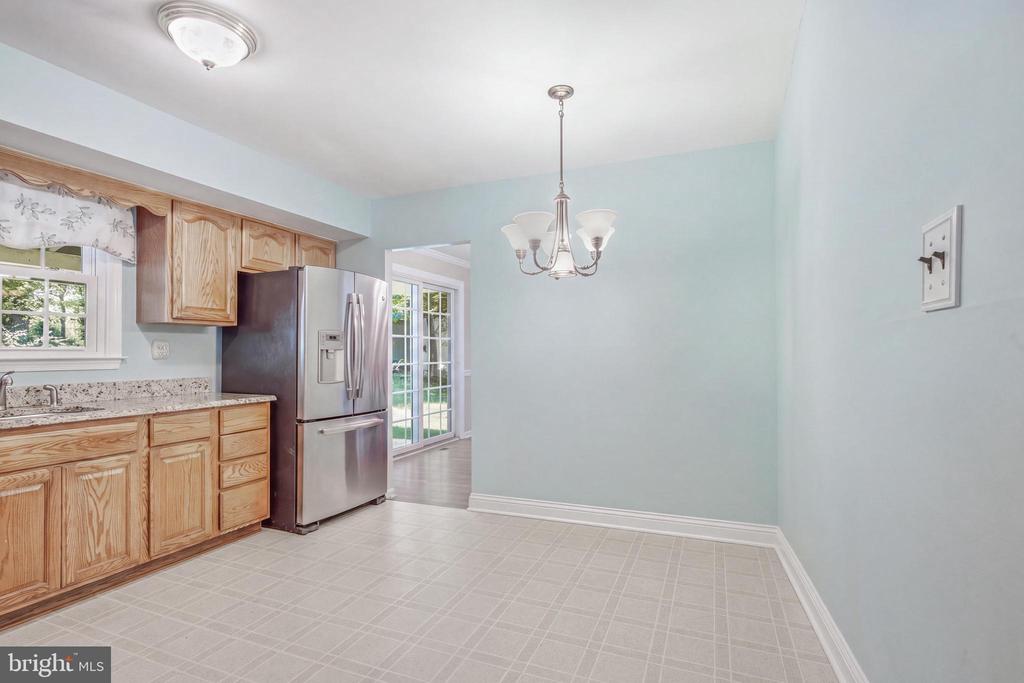 497 STEWART DRIVE