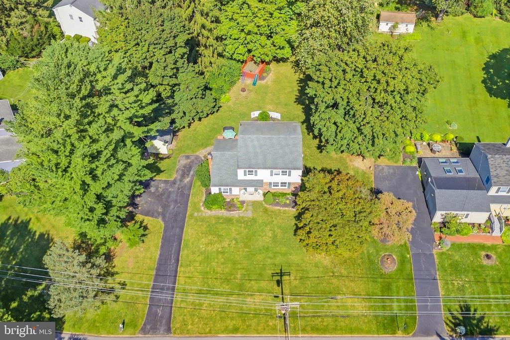 497 STEWART DRIVE