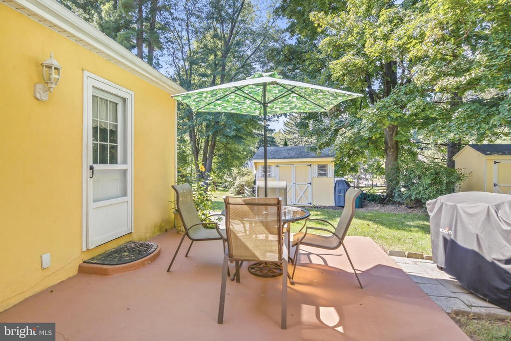 497 STEWART DRIVE