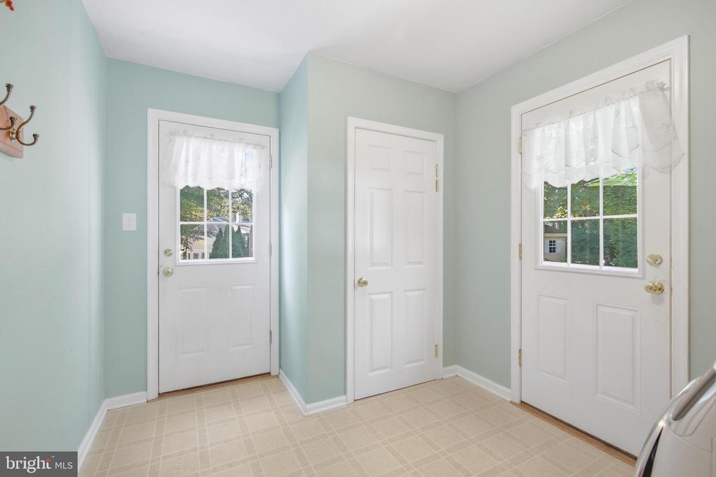 497 STEWART DRIVE
