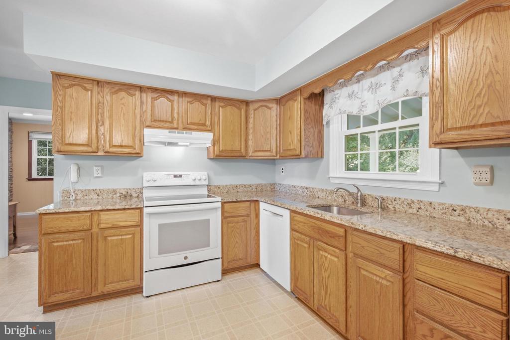 497 STEWART DRIVE