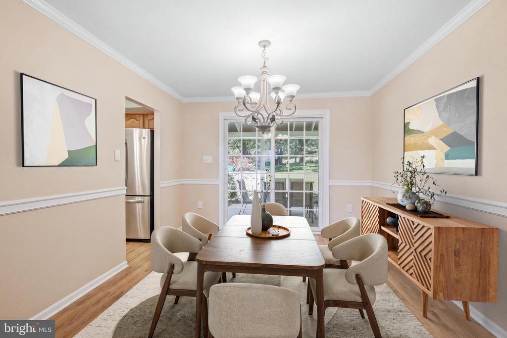 497 STEWART DRIVE