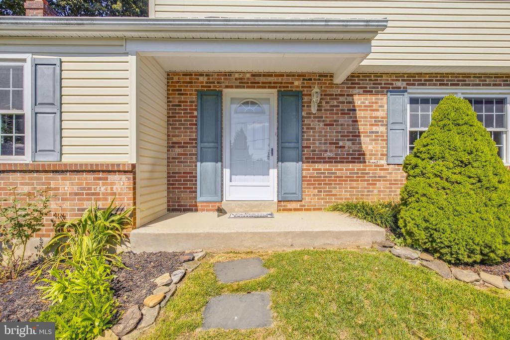497 STEWART DRIVE