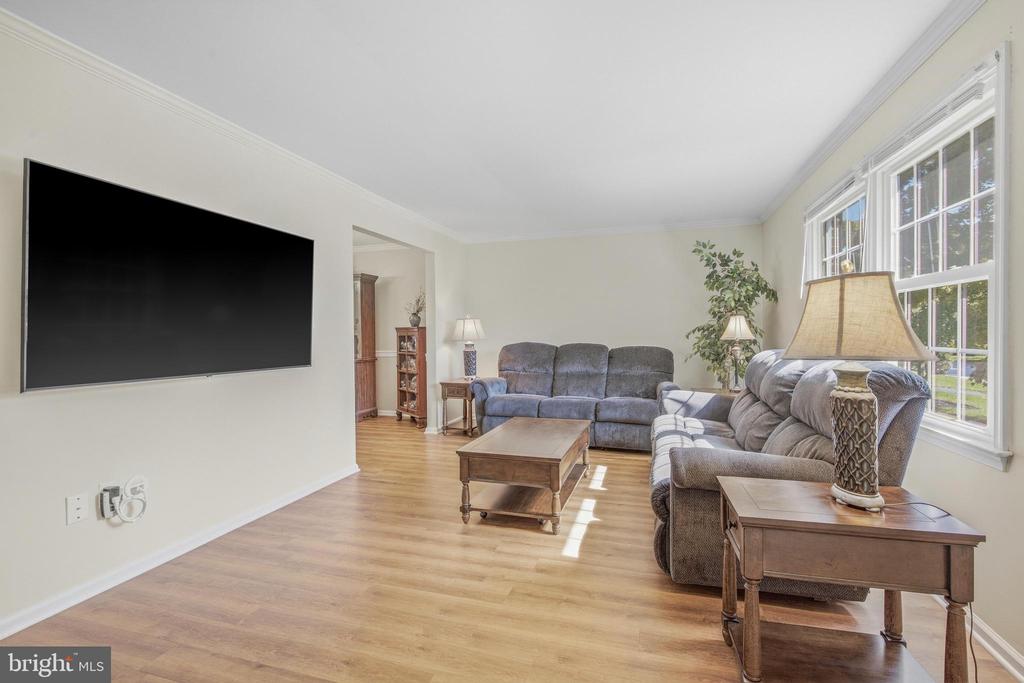 497 STEWART DRIVE