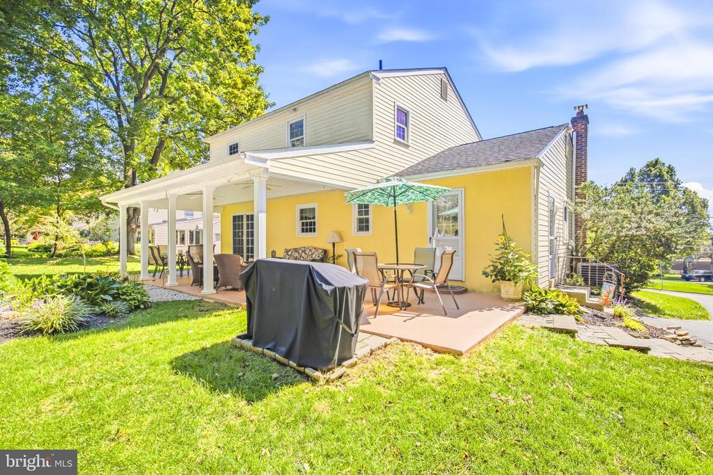 497 STEWART DRIVE
