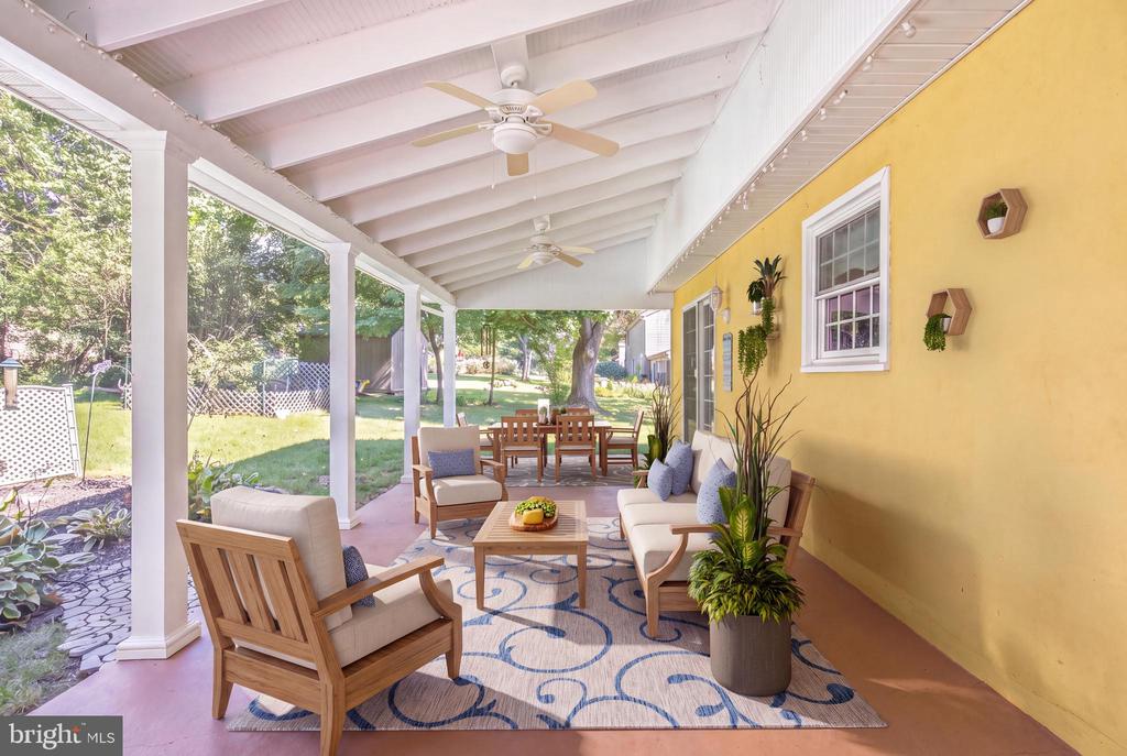 497 STEWART DRIVE