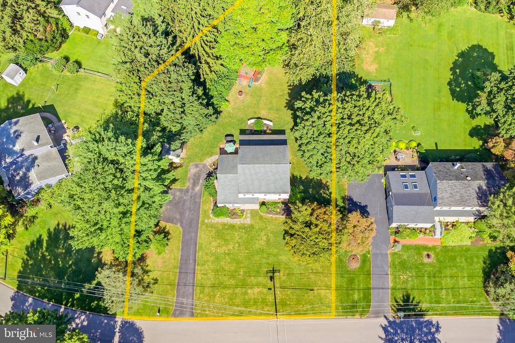 497 STEWART DRIVE