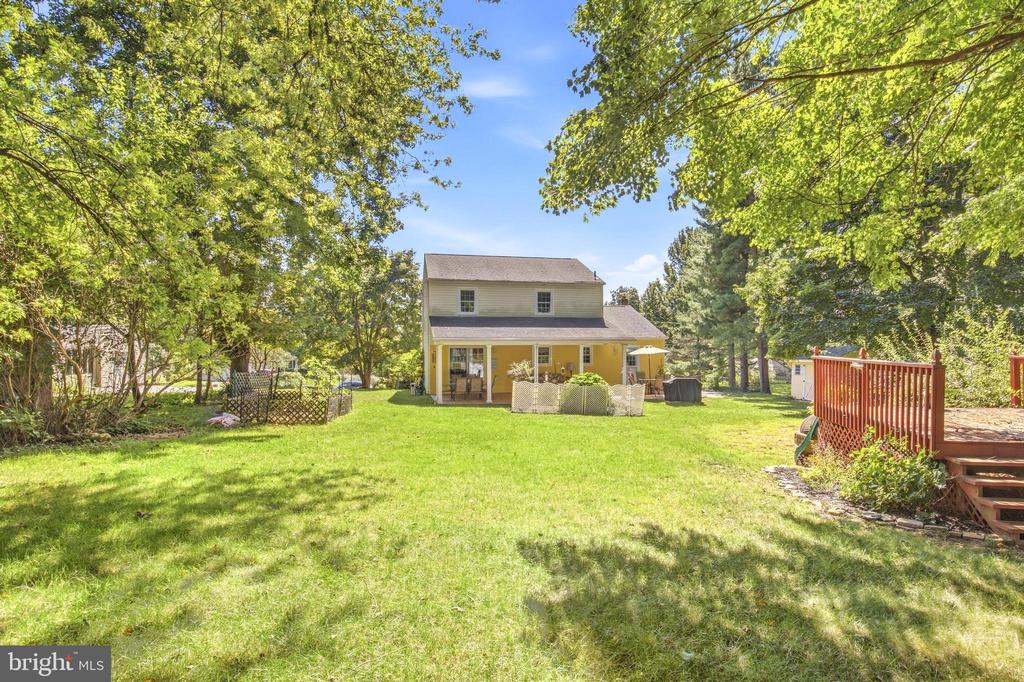 497 STEWART DRIVE