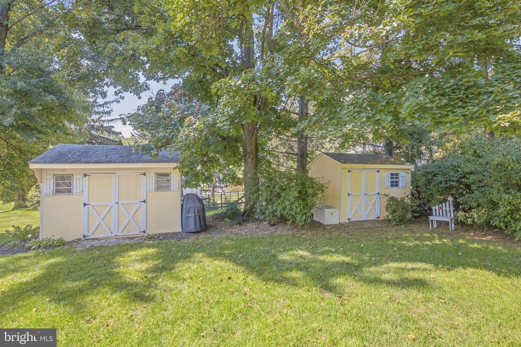 497 STEWART DRIVE
