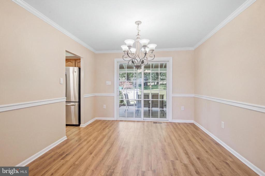 497 STEWART DRIVE
