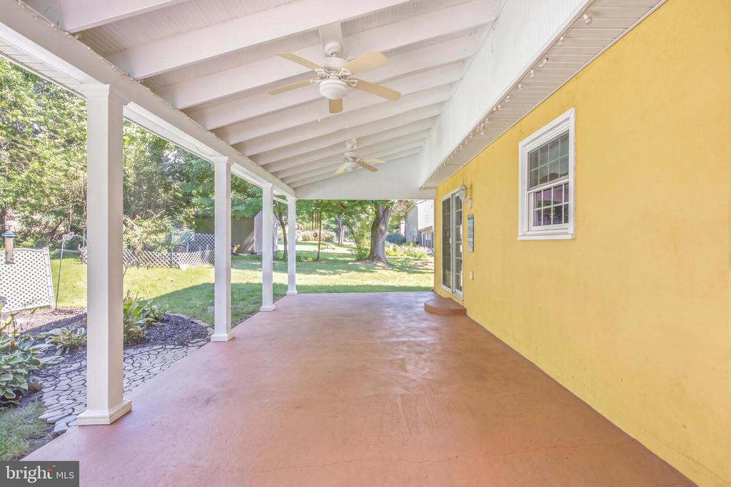 497 STEWART DRIVE