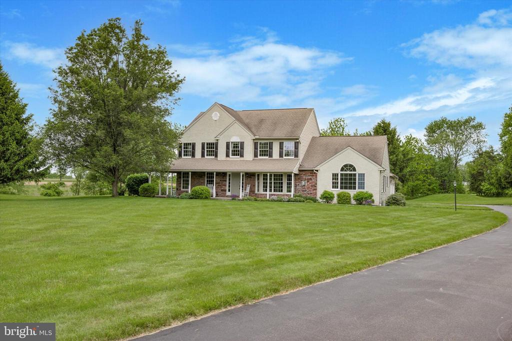 2041 SHEARER ROAD