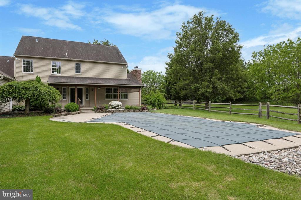 2041 SHEARER ROAD