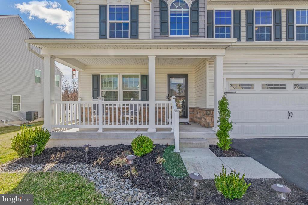 106 TALLOWOOD DRIVE