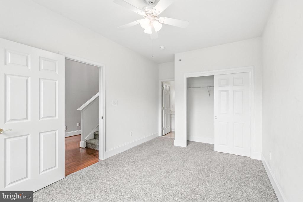 2461 MERRI CLAUDE DRIVE