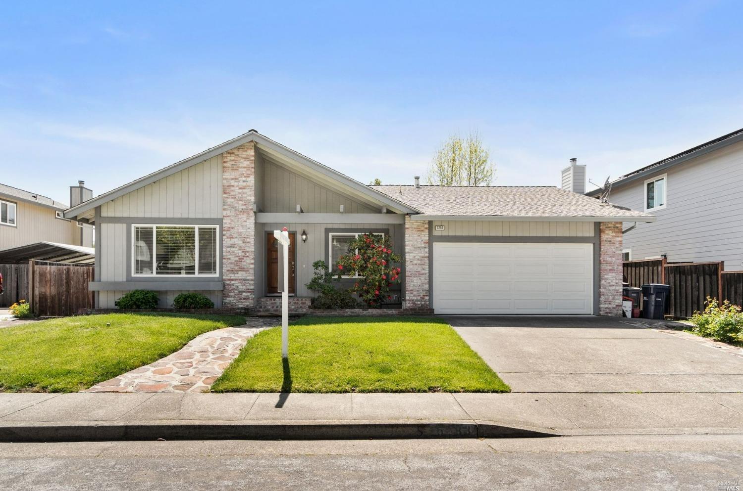 5283 Arnica Way