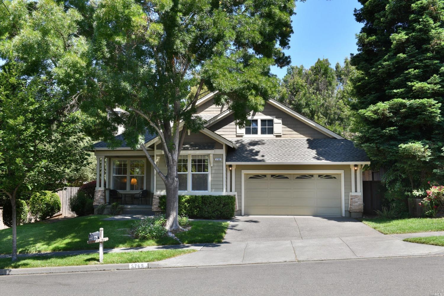 5769 deSoto Dr