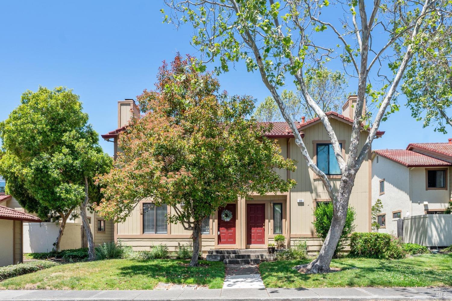 338 Park Place Dr