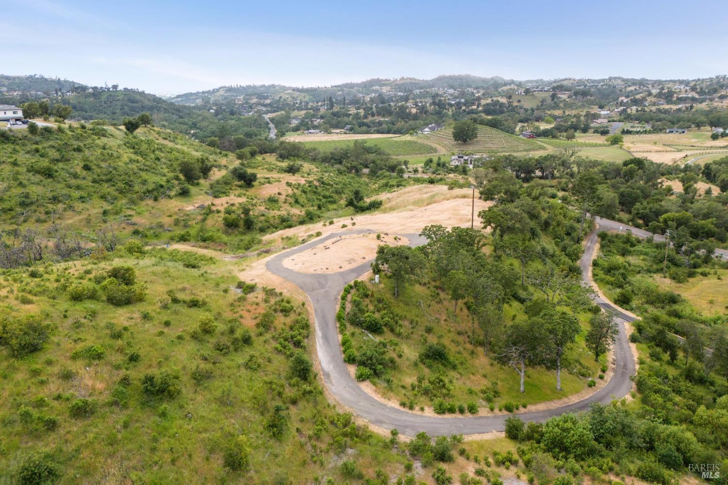 5154 Foothill Ranch Rd