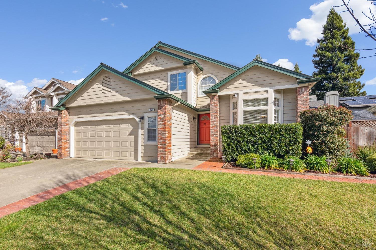 491 Noonan Ranch Ln