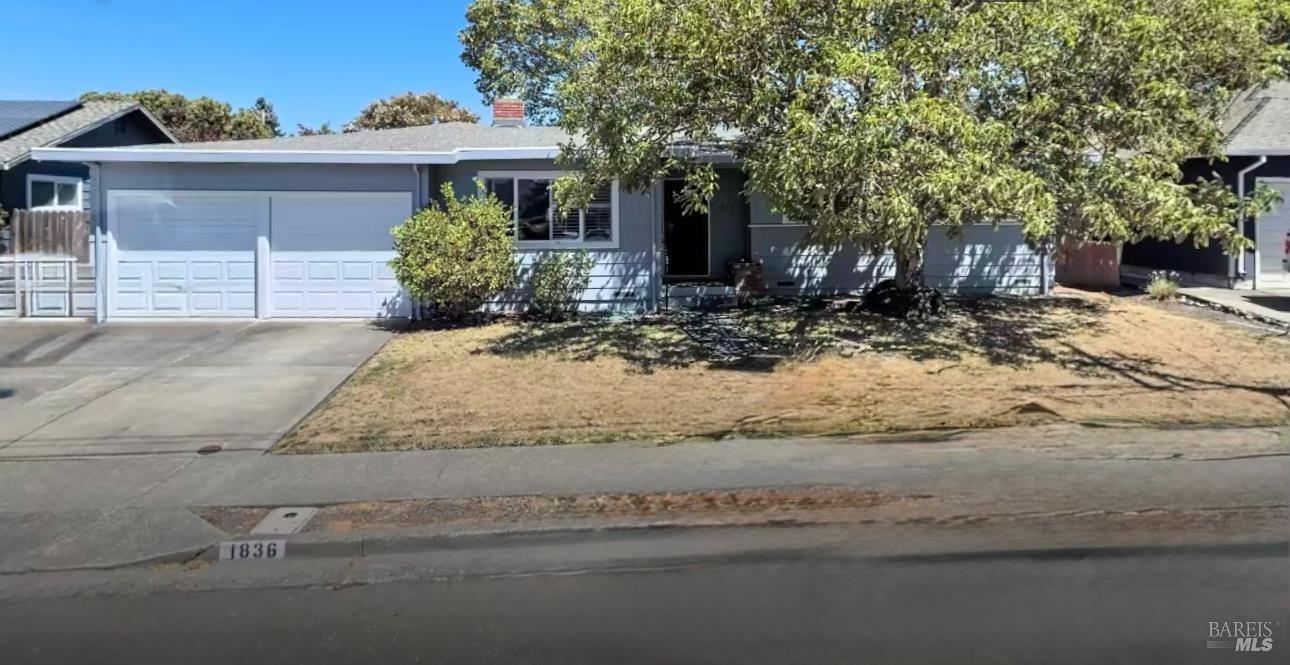 1836 Tisserand Dr