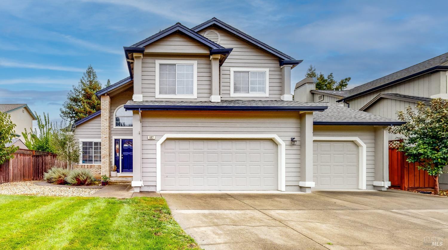 487 Noonan Ranch Lane