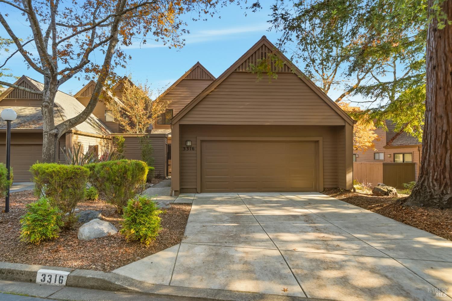 3316 Parker Hill Road