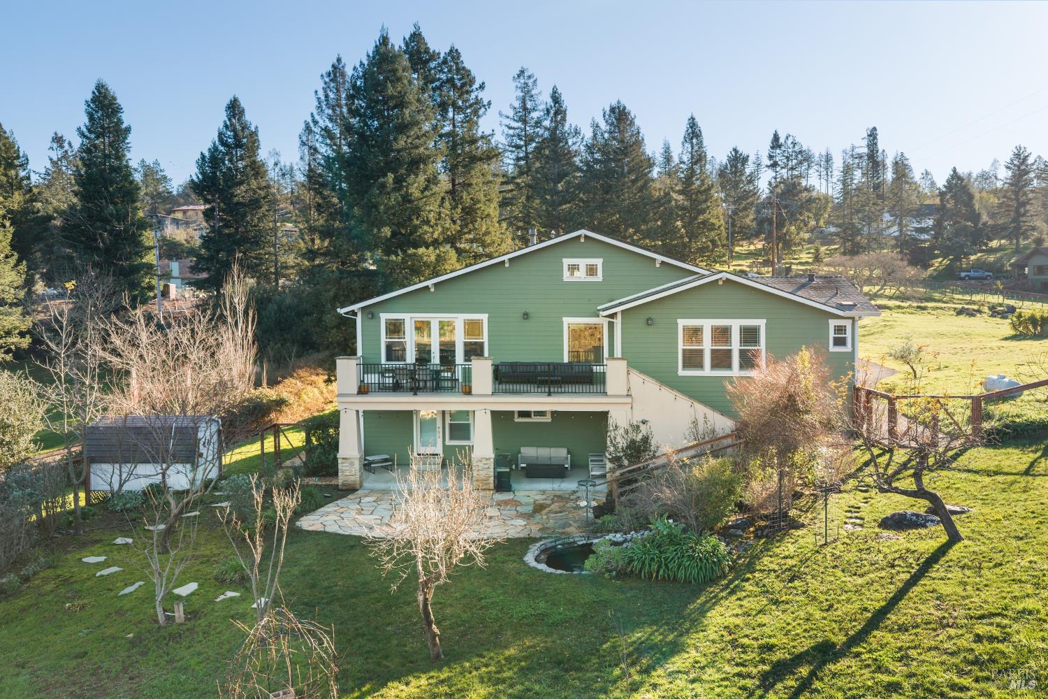 3515 Hidden Hills Drive