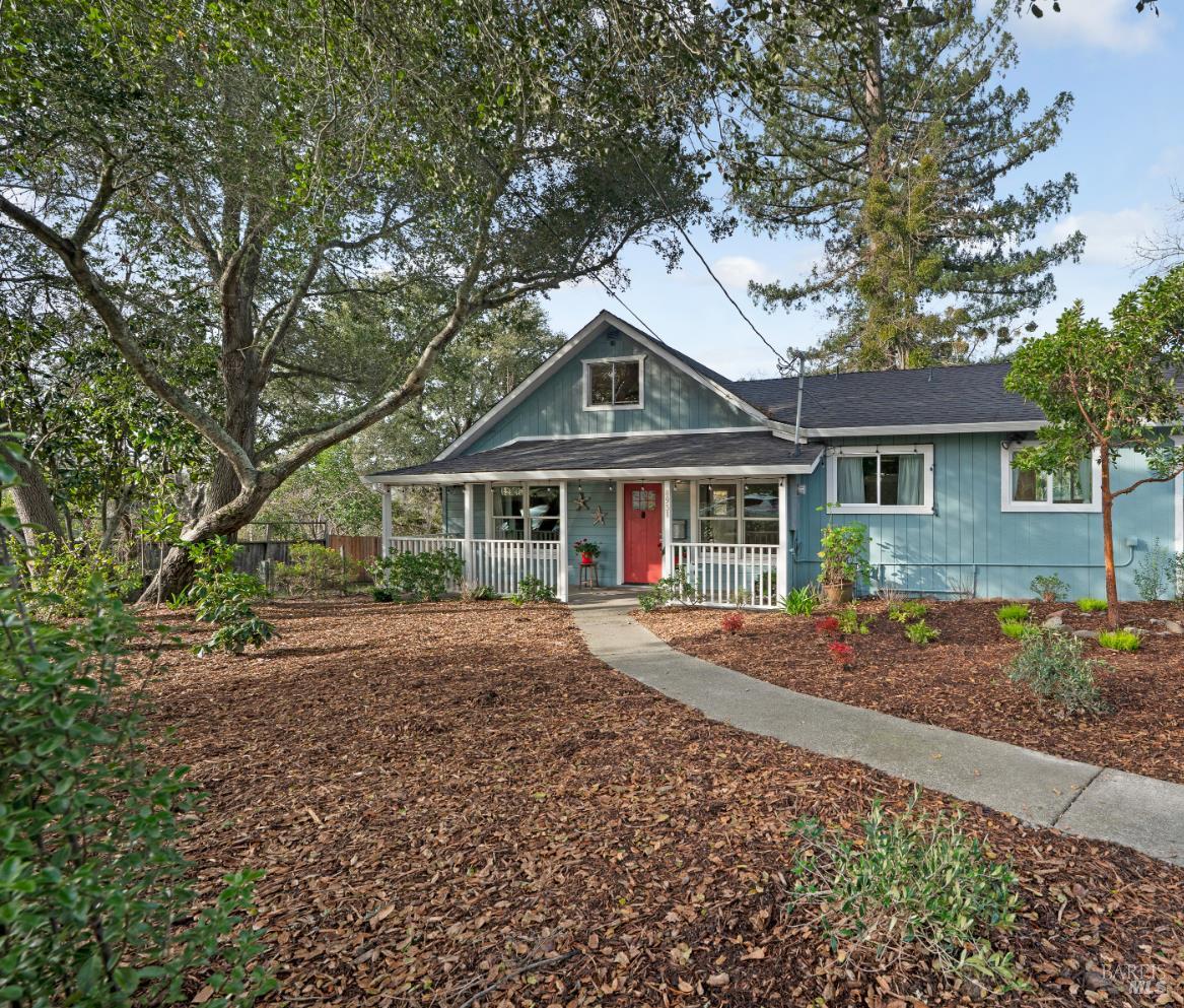 8931 Oak Grove Avenue